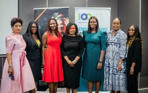 Women In Finance Nigeria Presents Nigerias' MicroEconomic Outlook