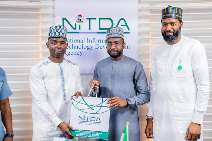 Digital Literacy: NITDA Committed To Expand Rrach Through Effective Collaboration