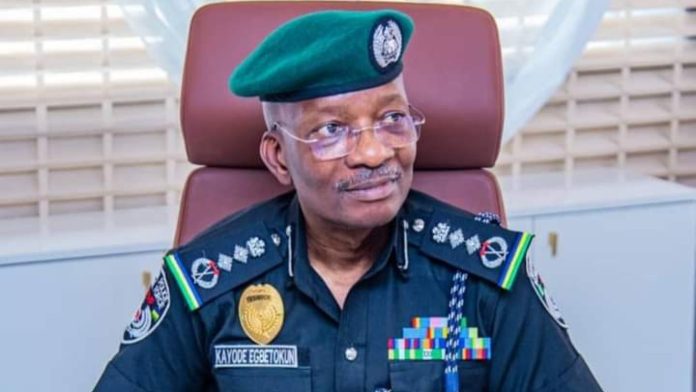 IGP DIRECTS MASSIVE DEPLOYMENT, ENFORCEMENT OF MOVEMENT RESTRICTIONS, BAN ON VIP AIDES, ESCORTS, STATE SECURITY OUTFITS FOR 2024 RUN-OFF/BYE-ELECTIONS ACROSS 26 STATES