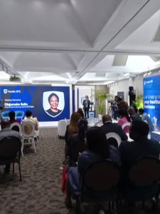 Stanbic IBTC Engages Healthcare Stakeholders, Offers Opportunities, Solutions For Sector Growth
