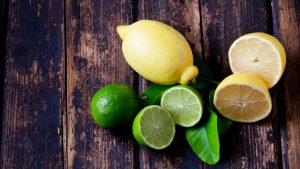 15 Reasons To Eat More Lemons And Limes