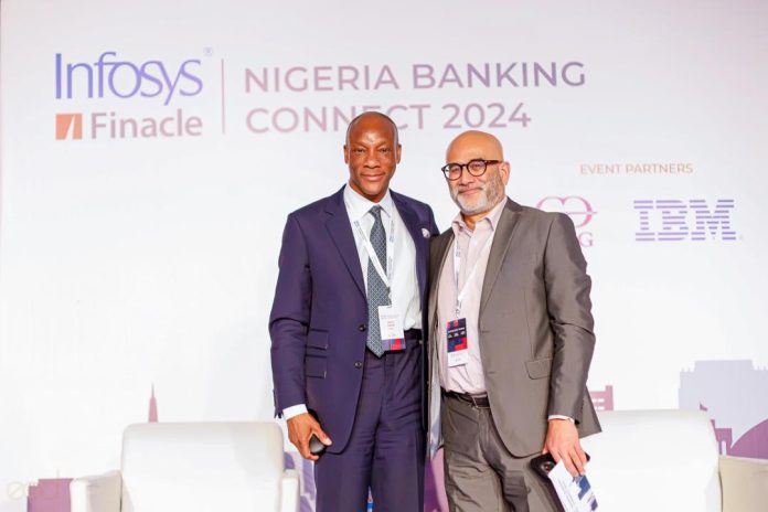 Agbaje Gives Insight To “A Digital Only Africa