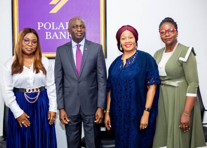 At Polaris Bank IWD Webinar, Guest Speakers Advocate Empowering Opportunities For Women