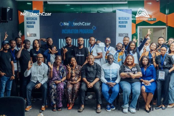 LAPO Microfinance Bank Backs NextechCzar Incubation Program To Foster Tech Entrepreneurship in Nigeria
