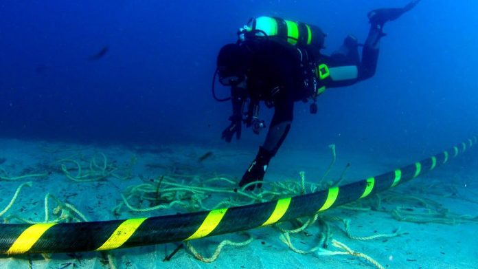 Nigeria Seeks Joint West Africa Regional Protection Of Undersea Cables