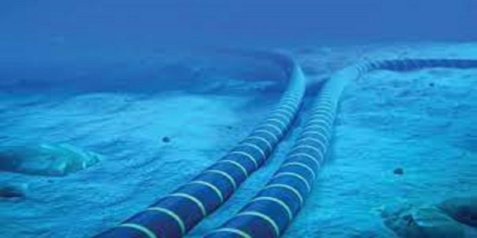 Voice, Data Services Affected By Undersea Cable Cuts Restored