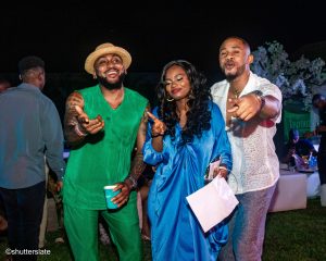 Fayrouz Treats Consumers To Great Time At Sabi Brunch In Abuja
