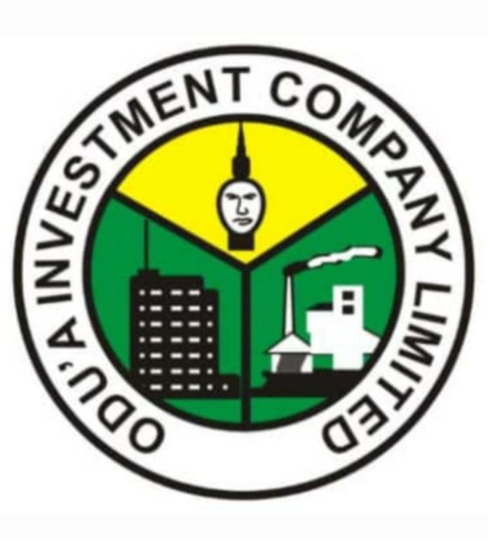 Odu'a Investment Company Holds 42nd AGM On May 2