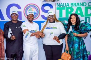 LAGOS STATE TOURISM SPEARHEADS VALUE-DRIVEN COLLABORATION WITH NAIJA BRAND CHICK FOR HOSPITALITY, TRADE FAIR 
