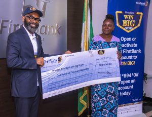 FirstBank 'Win Big' Promo Ends With Excitement As Millionaires Emerge
