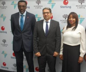 Sterling Bank, AFREXIMBANK Debut Tradelink To Innovate Supply Chain Financing
