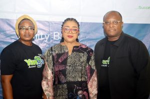 Women Network Group, ANWBN Commends Unity Bank's Support As 5,000 Members Benefit From Yanga Product