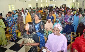 Women Network Group, ANWBN Commends Unity Bank's Support As 5,000 Members Benefit From Yanga Product
