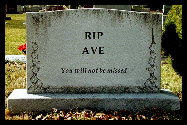 BEYOND AVE Beyond AVE: The Pitfalls of Using Advertising Equivalency in PR Measurement