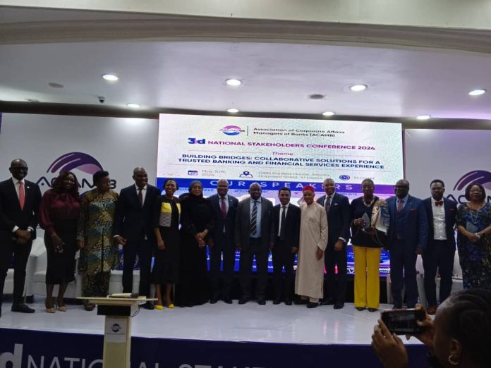 Consumer Protection Agencies Will Continue To Play Crucial Role In Safeguarding Public Interest ACAMB President