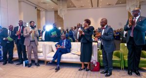 LG AUTONOMY: ‘FED GOVT SUED LAGOS IN ERROR’ — SANWO-OLU