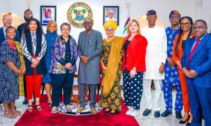 Lagos To Resuscitate 5 Mini Waterworks Through USAID-Funded Intervention