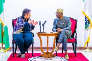 Lagos To Resuscitate 5 Mini Waterworks Through USAID-Funded Intervention