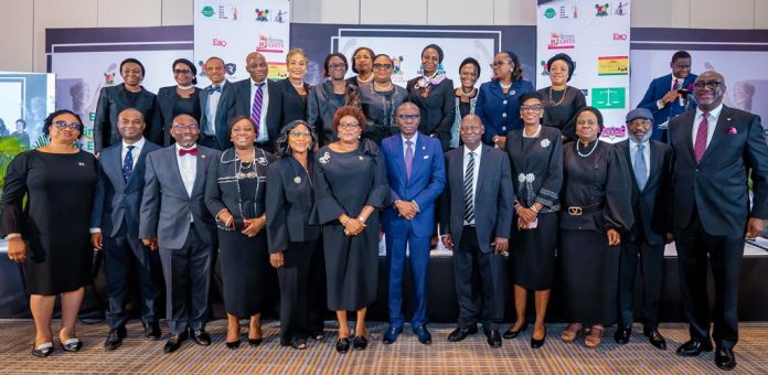 LG AUTONOMY: ‘FED GOVT SUED LAGOS IN ERROR’ — SANWO-OLU