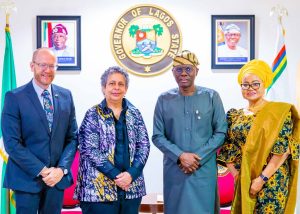 Lagos To Resuscitate 5 Mini Waterworks Through USAID-Funded Intervention