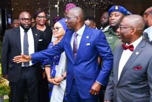 LG AUTONOMY: ‘FED GOVT SUED LAGOS IN ERROR’ — SANWO-OLU