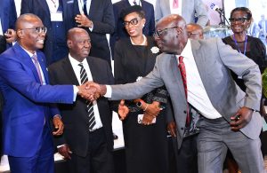 LG AUTONOMY: ‘FED GOVT SUED LAGOS IN ERROR’ — SANWO-OLU
