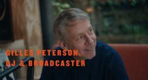 Empowering Nigerian Music Talent: The Studio Monkey Shoulder Grassroot Initiative