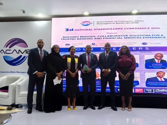 Third 3rd Stakeholders Conference 2024