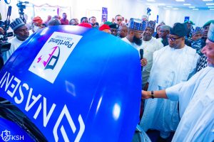 Tinubu Directs MDAs To Patronise NASENI Technologies And Products