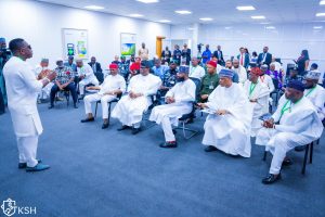 Tinubu Directs MDAs To Patronise NASENI Technologies And Products