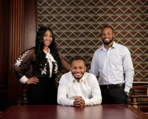 Orange Group Celebrates World Milk Day With The #GinmilMySuperBreakfast Campaign