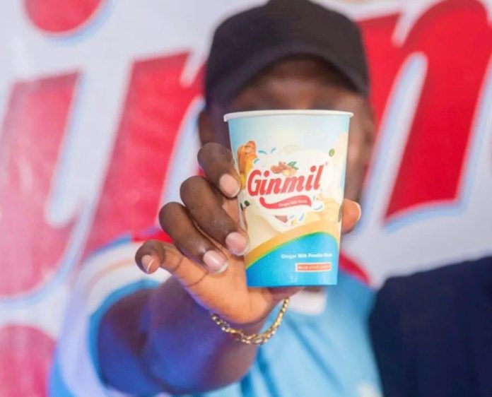Orange Group Celebrates World Milk Day With The #GinmilMySuperBreakfast Campaign