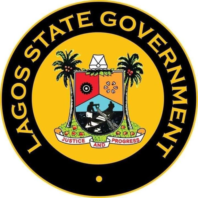 Lagos Logo 1 Lagos Govt Mulls School Curriculum Upgrade With AI