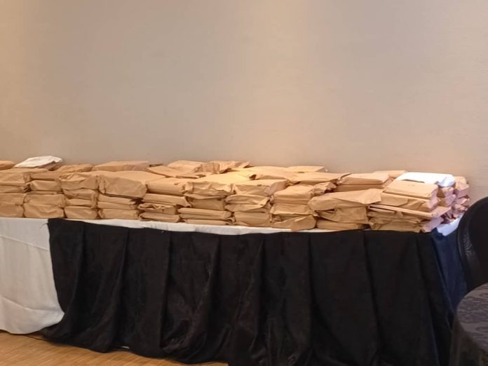 2024 The Nigeria Prize for Literature