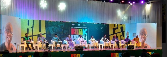 Children’s Literature Takes Centre Stage As CORA, The Nigeria Prize For Literature Honour 2024 Longlist Of 11