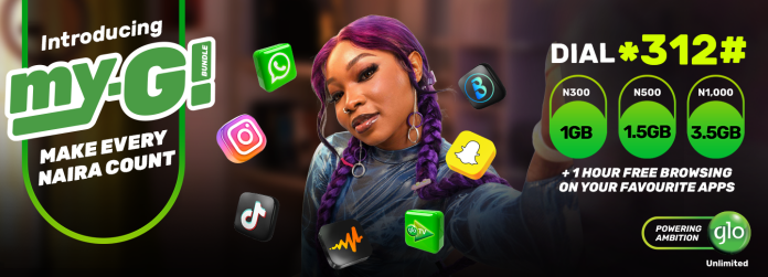 Glo Launches "Buy Now, Pay Small-Small" Scheme For Smartphones