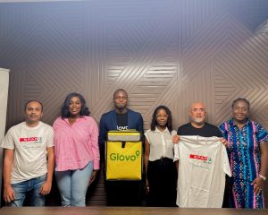 Glovo, SPAR Market Announce Partnership To Enhance Grocery Delivery In Nigeria