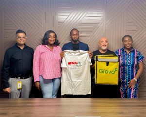 Glovo, SPAR Market Announce Partnership To Enhance Grocery Delivery In Nigeria
