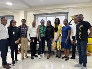 Hydrogen is a leading payment services company based in Lagos, Nigeria, providing a range of services including Payments (POS, Virtual Accounts, and Payment Gateway), Switching (Account to Account transfers), Cards processing management, and VAS (including bills payments). Hydrogen operates on a B2B model, catering to Financial Institutions, Other Financial Institutions, and other businesses such as corporates, airlines, oil and gas (downstream), and big retail companies. Media Contact: Obinna Ojekwe Head – Brands and Marketing Email: obinna.ojekwe@hydrogenpay.com Phone Number: (+234) 0703 821 1009 Note to Editors: High-resolution images and additional quotes are available upon request.