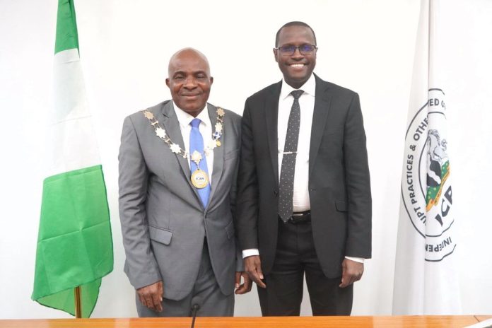 ICPC Urges Accounting Bodies To Sanction Erring Members