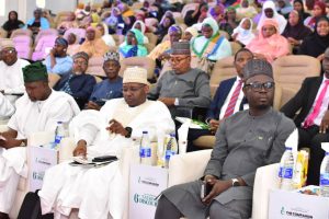 Japa Syndrome: NASS, Minister, Dabiri-Erewa, Others, Urge Youth To Develop Skills, Stay Productive