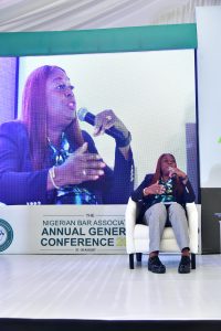 Efficiency, Accountability, Ethics Key To Healthy Arbitration Process – Onwuchekwa