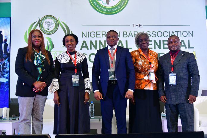 Efficiency, Accountability, Ethics Key To Healthy Arbitration Process – Onwuchekwa