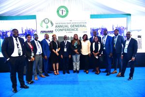 Efficiency, Accountability, Ethics Key To Healthy Arbitration Process – Onwuchekwa