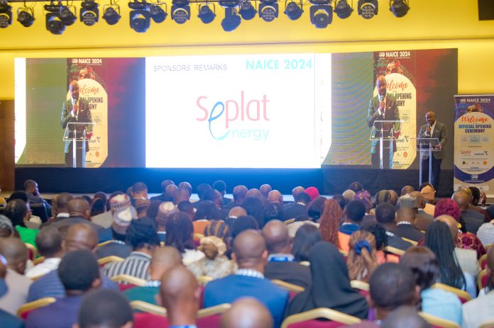 Seplat Energy Driving Energy Security in Nigeria