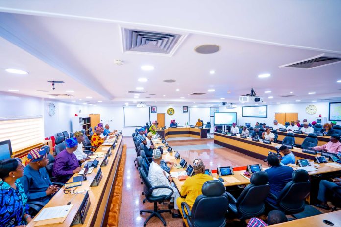 NORMALCY RETURNS TO LAGOS AFTER FOUR DAYS HUNGER PROTEST