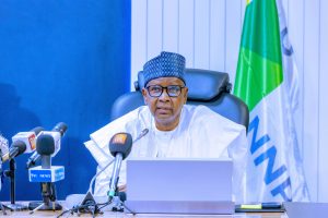 NNPC Releases 2023 Audited Financial Statement