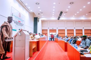 Economic Sabotage: Count Us Out - NNPC 