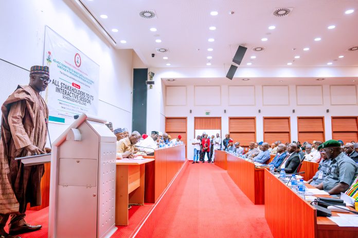 Economic Sabotage: Count Us Out - NNPC 