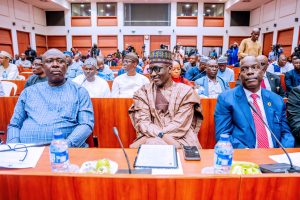 Economic Sabotage: Count Us Out - NNPC 